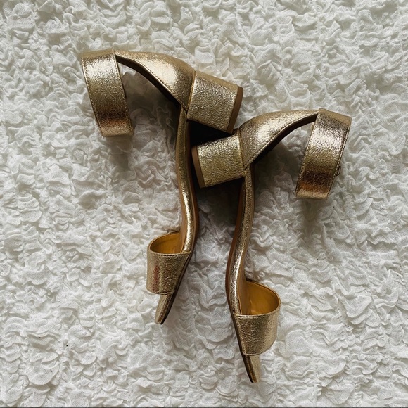 Franco Sarto Sandal - Picture 2 of 3